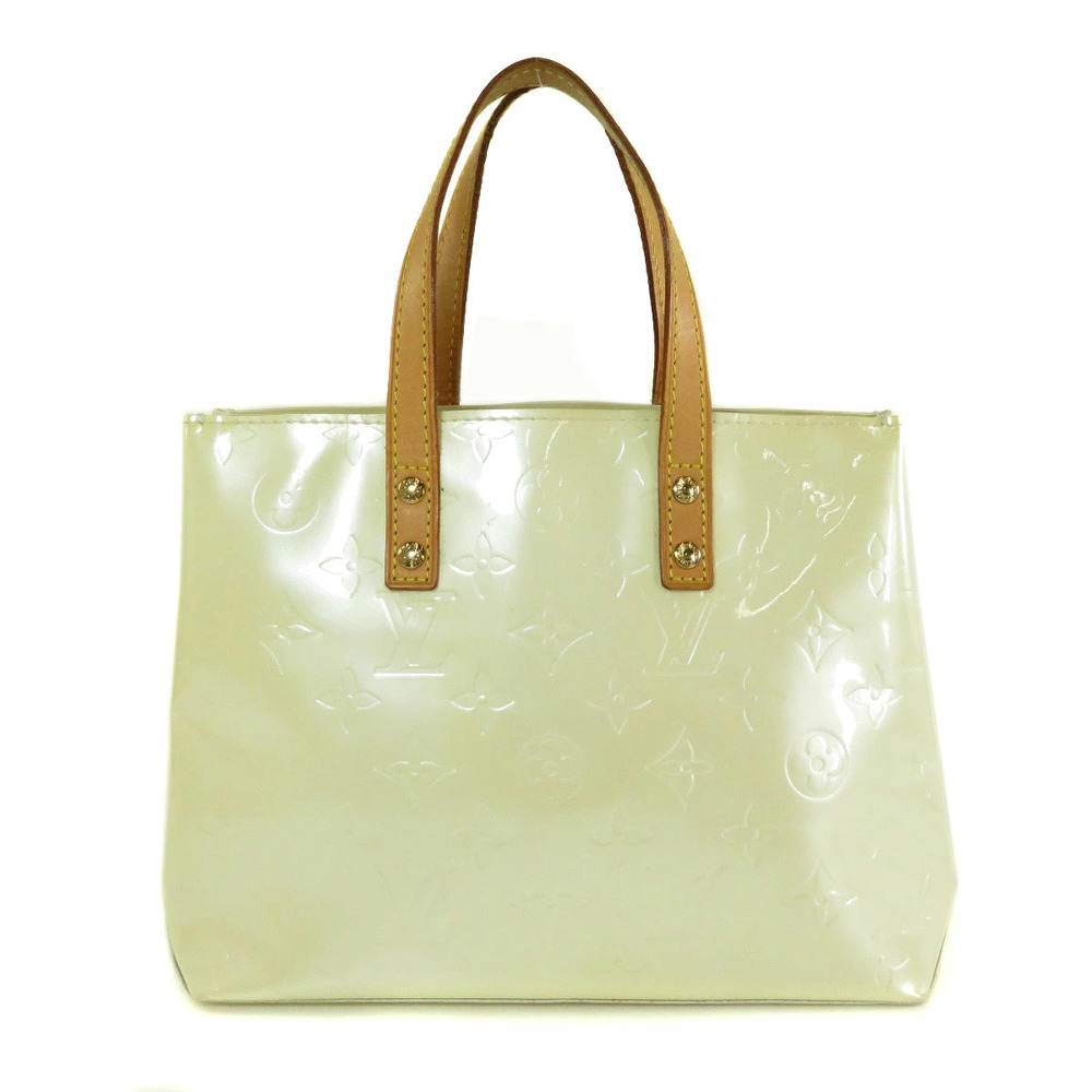 Louis Vuitton Handbag Vernis Lead